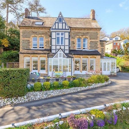 Norbury House Stylish Accommodation イフラクーム エクステリア 写真