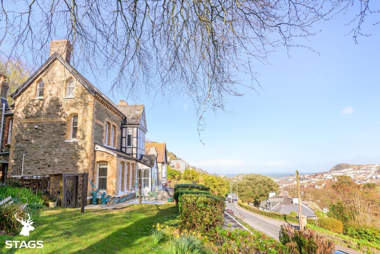 Norbury House Stylish Accommodation イフラクーム エクステリア 写真