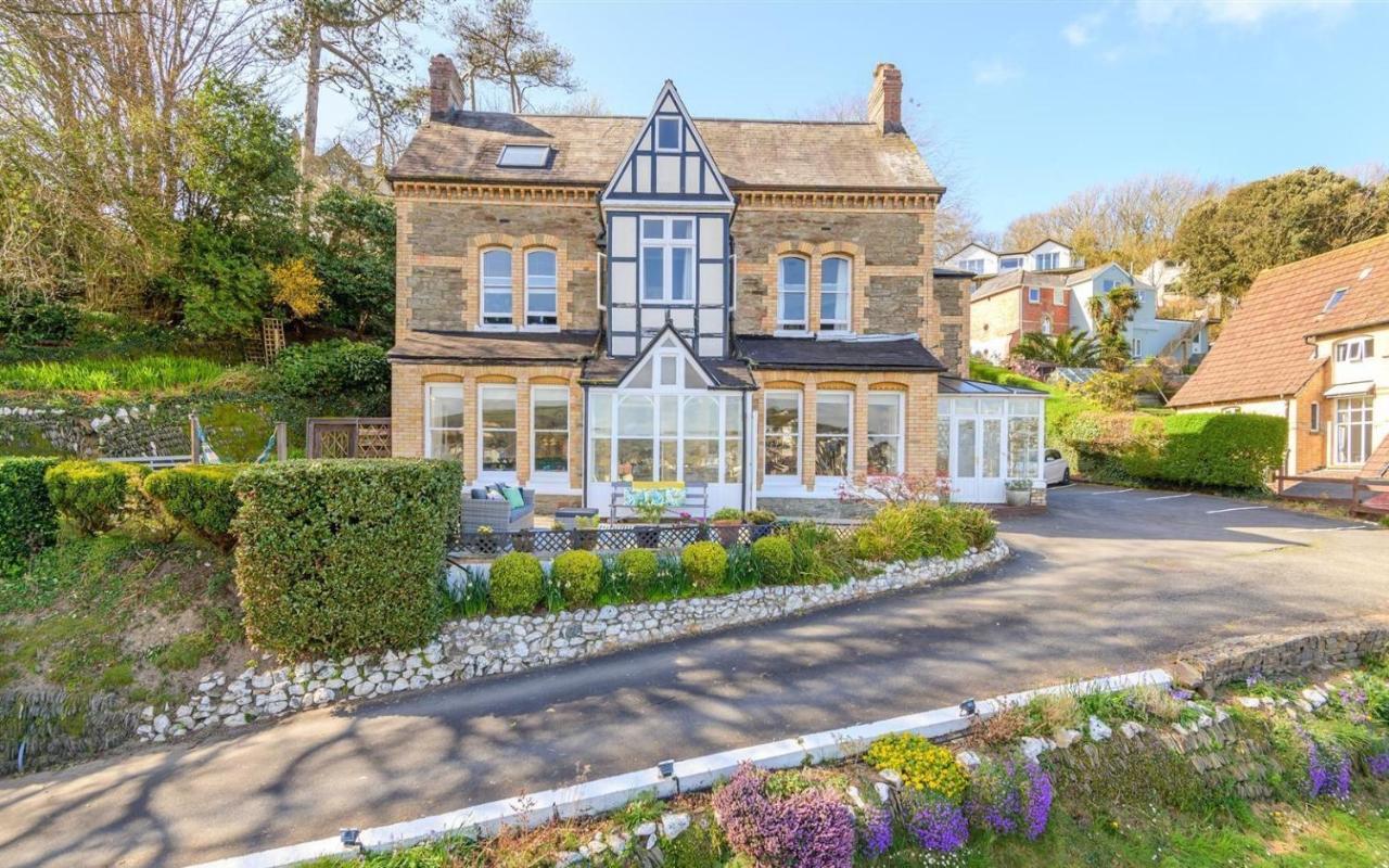 Norbury House Stylish Accommodation イフラクーム エクステリア 写真