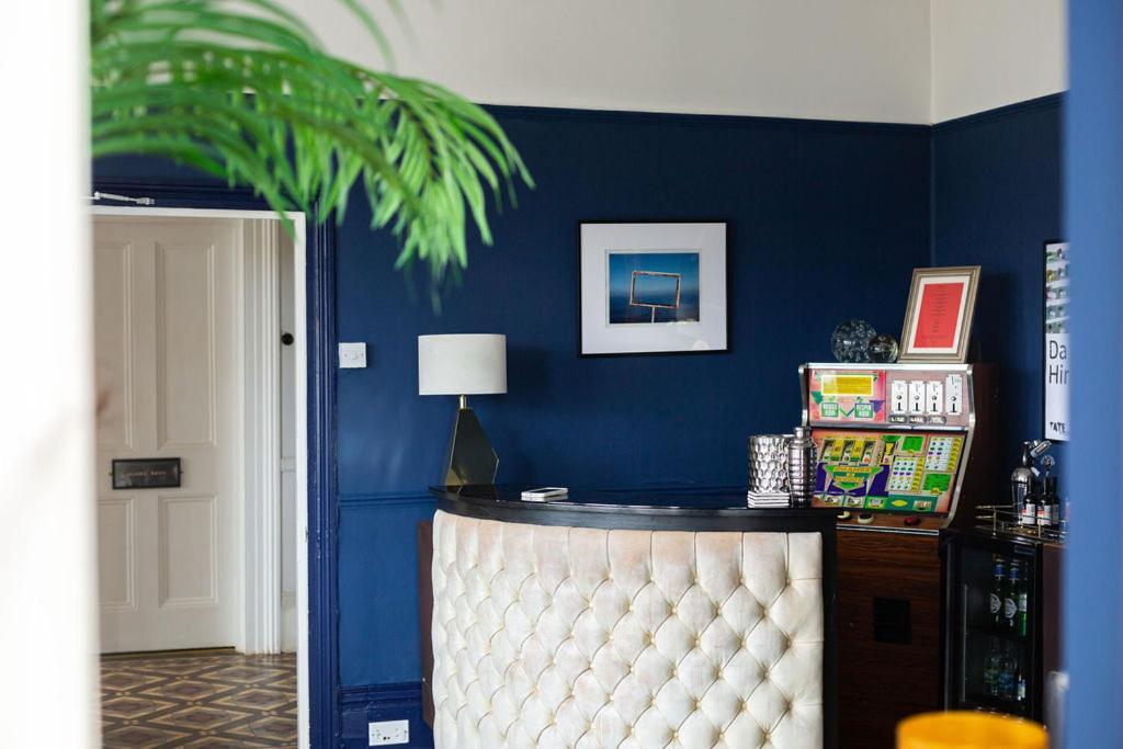 Norbury House Stylish Accommodation イフラクーム エクステリア 写真