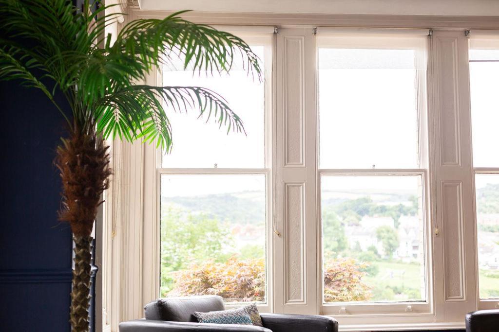 Norbury House Stylish Accommodation イフラクーム エクステリア 写真