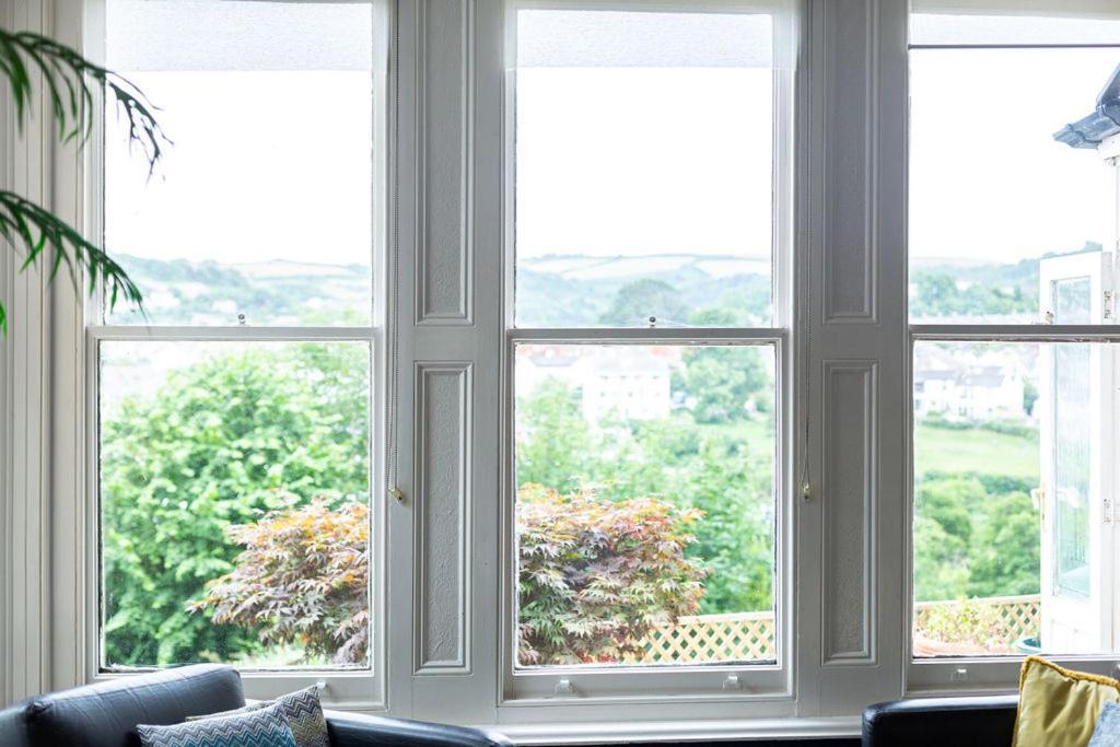 Norbury House Stylish Accommodation イフラクーム エクステリア 写真