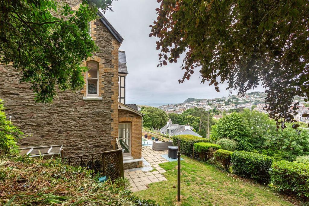 Norbury House Stylish Accommodation イフラクーム エクステリア 写真