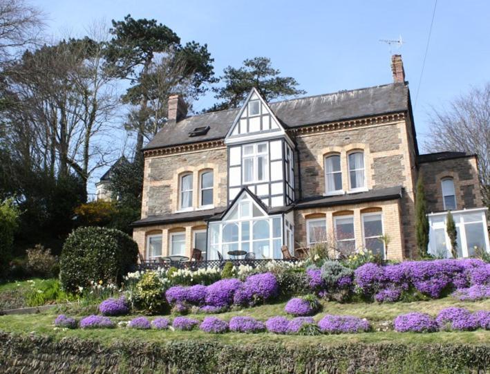 Norbury House Stylish Accommodation イフラクーム エクステリア 写真