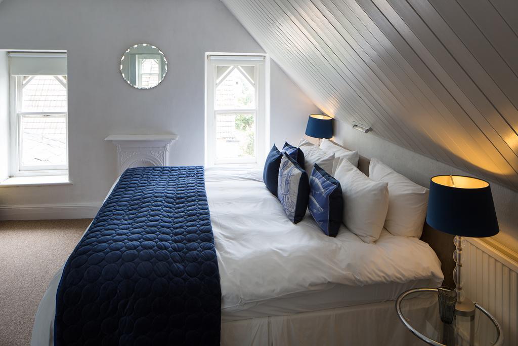 Norbury House Stylish Accommodation イフラクーム エクステリア 写真