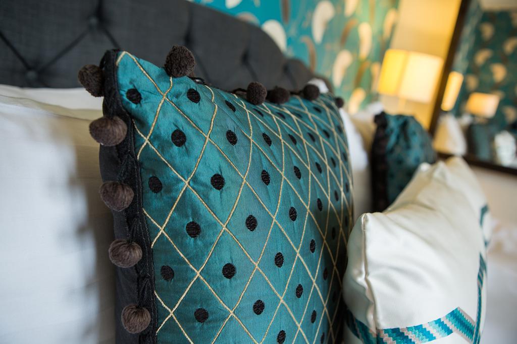 Norbury House Stylish Accommodation イフラクーム エクステリア 写真