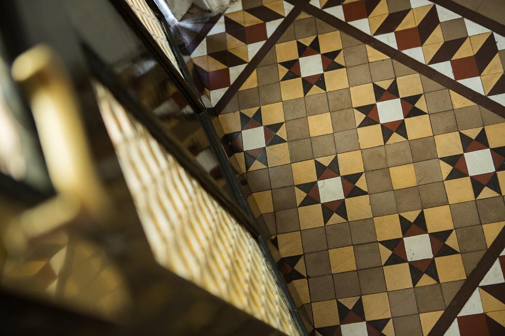 Norbury House Stylish Accommodation イフラクーム エクステリア 写真