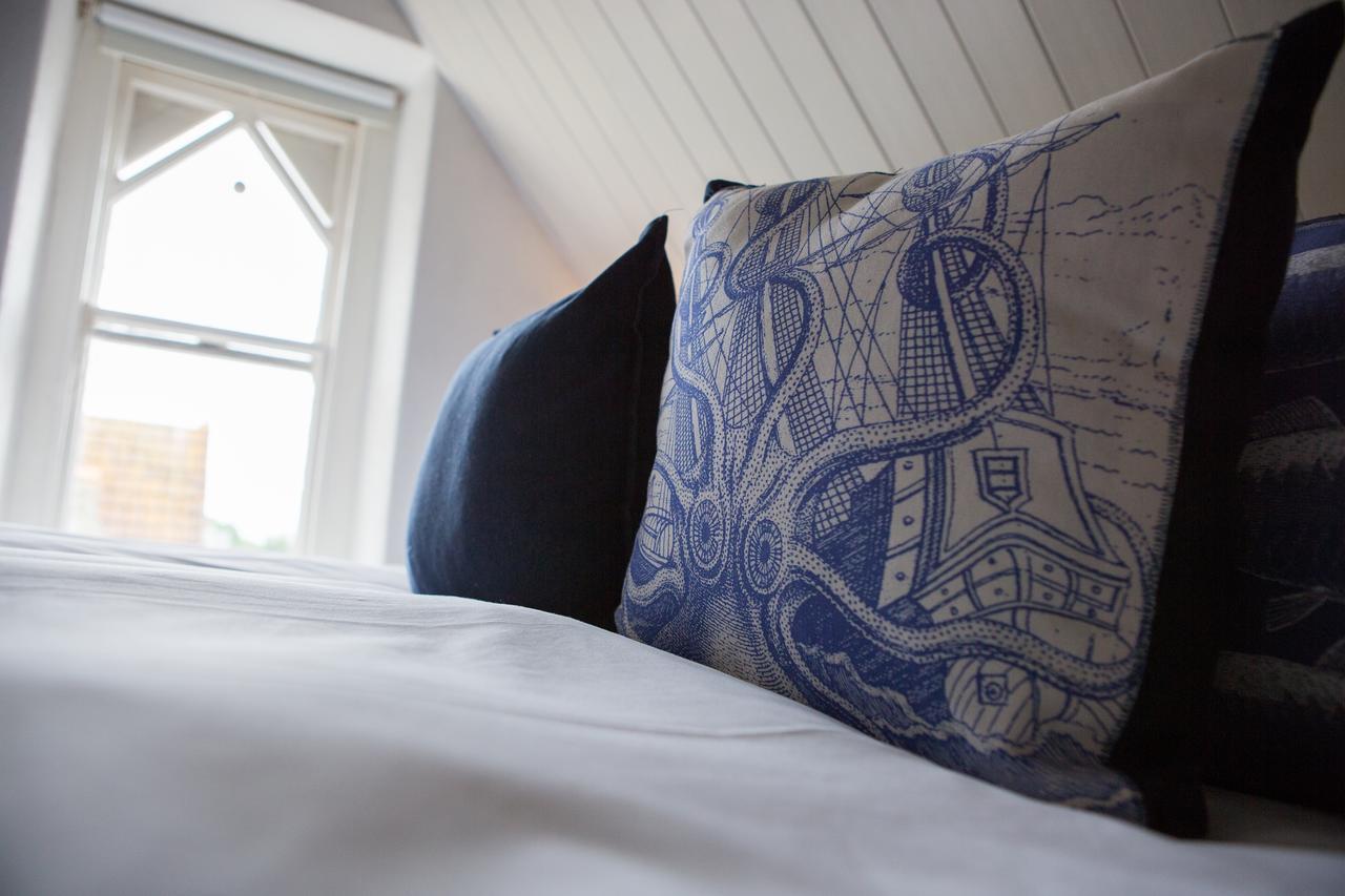 Norbury House Stylish Accommodation イフラクーム エクステリア 写真