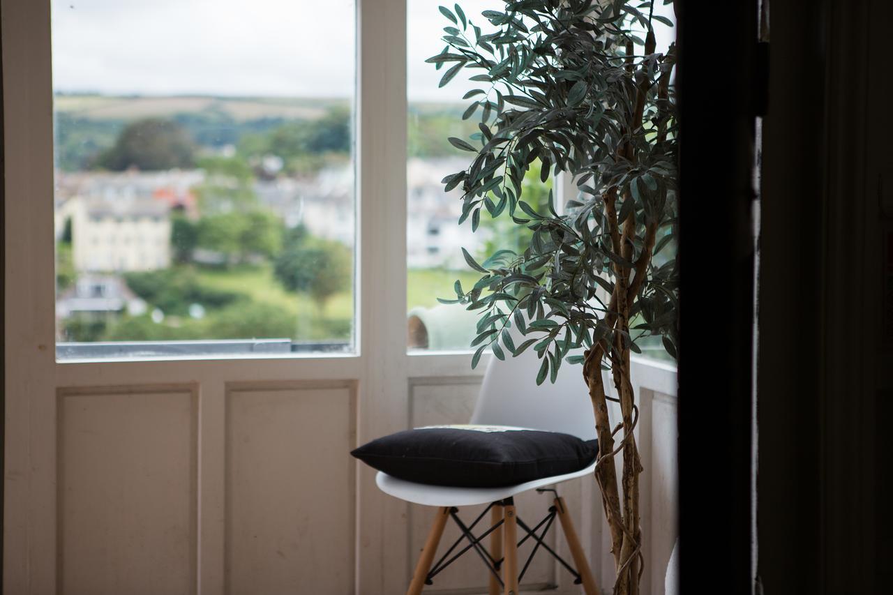 Norbury House Stylish Accommodation イフラクーム エクステリア 写真