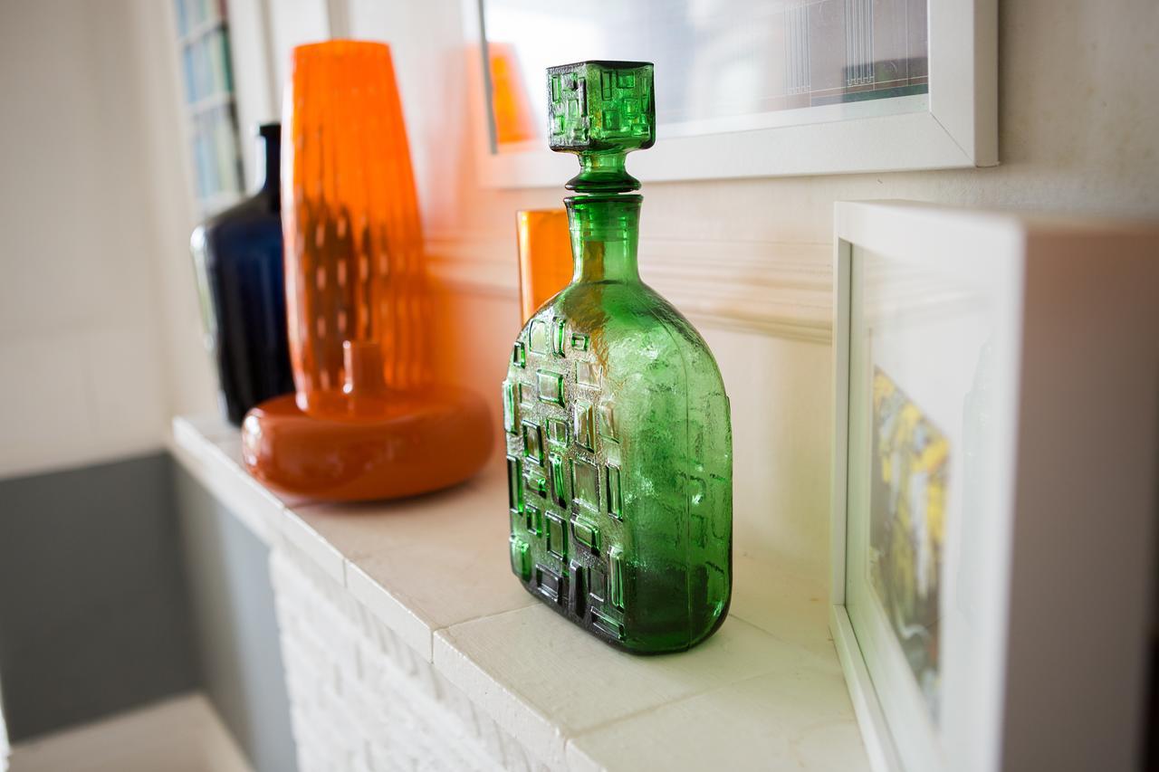 Norbury House Stylish Accommodation イフラクーム エクステリア 写真