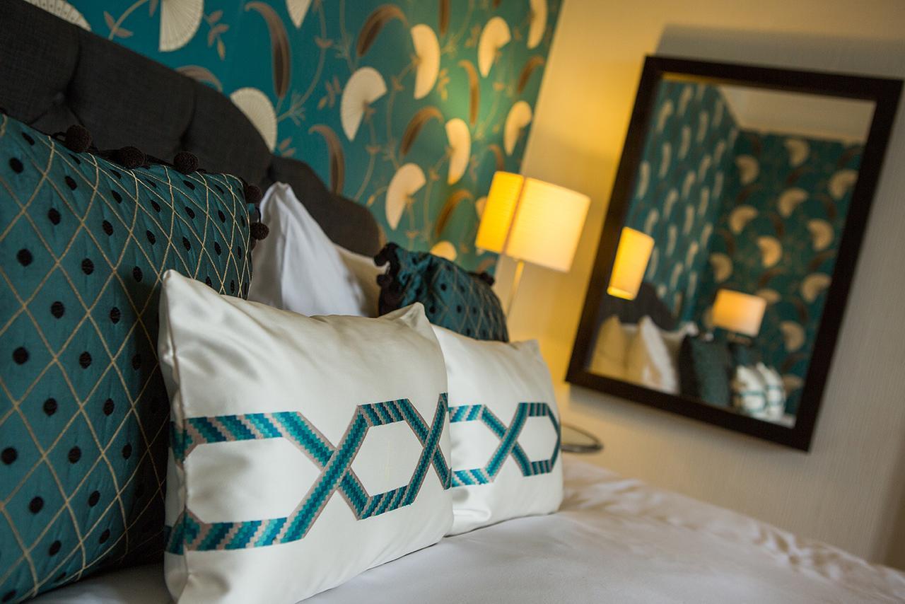 Norbury House Stylish Accommodation イフラクーム エクステリア 写真
