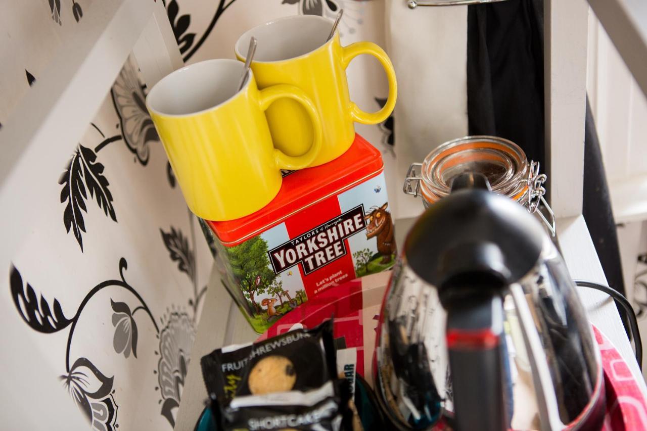 Norbury House Stylish Accommodation イフラクーム エクステリア 写真