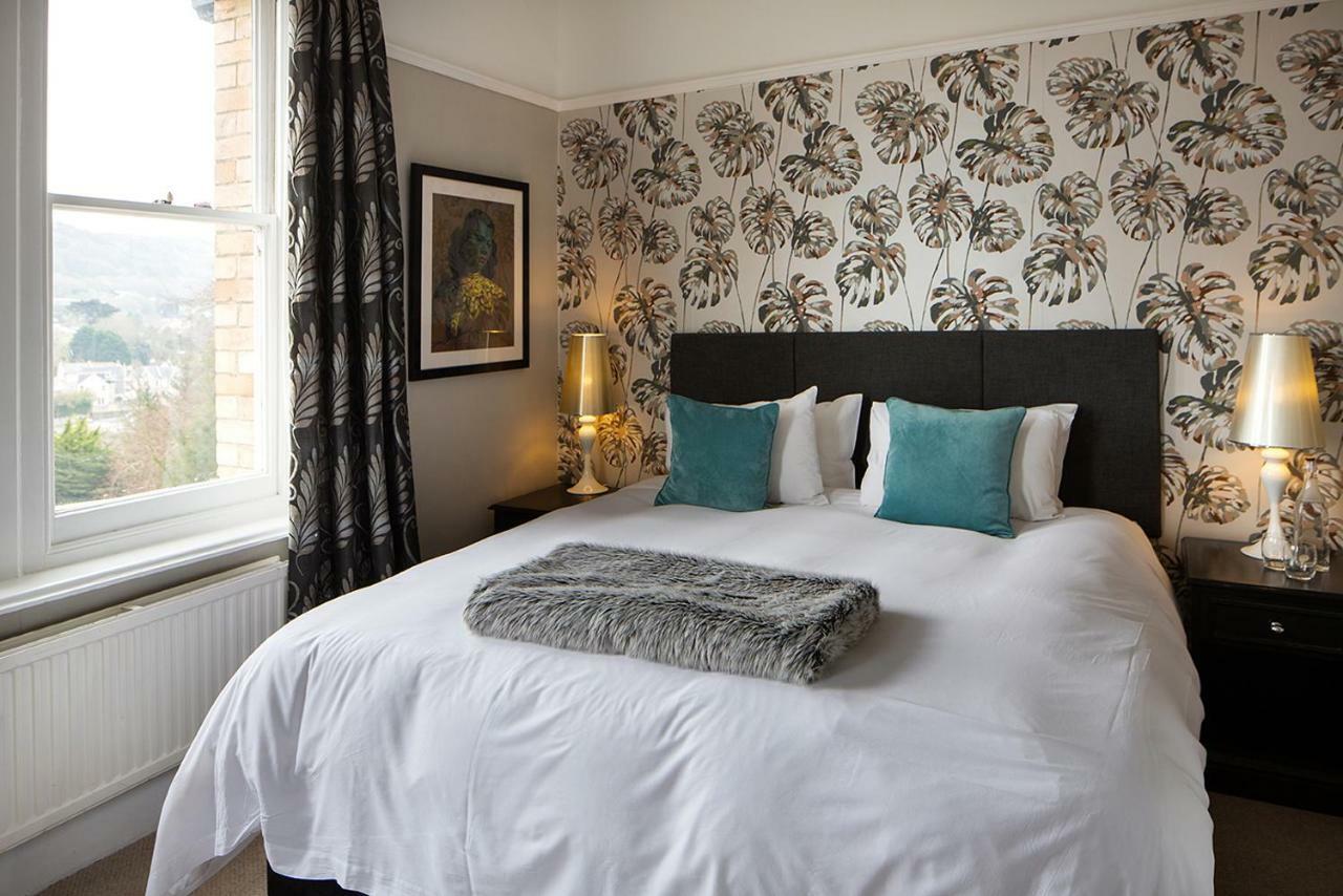 Norbury House Stylish Accommodation イフラクーム エクステリア 写真
