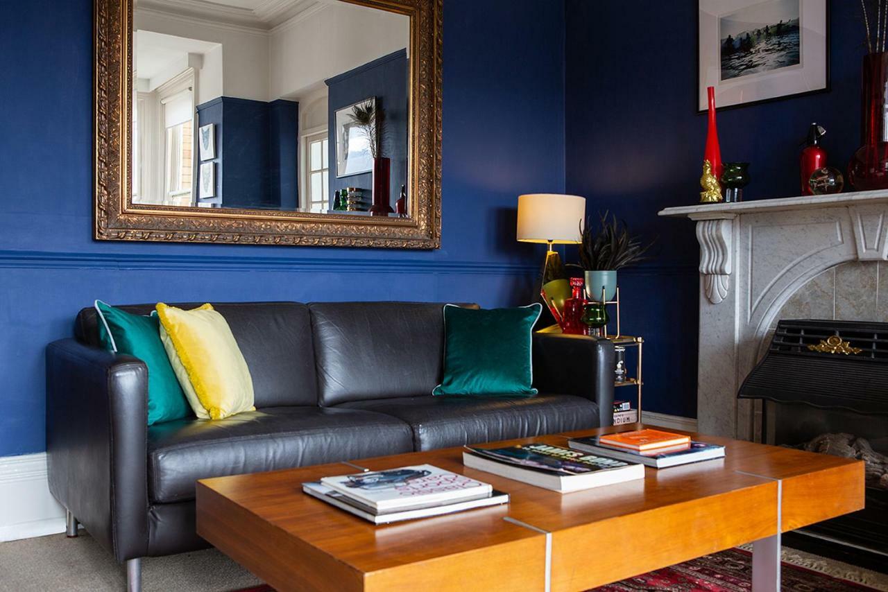 Norbury House Stylish Accommodation イフラクーム エクステリア 写真