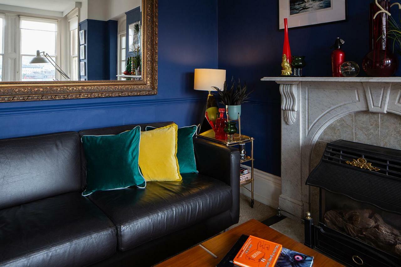 Norbury House Stylish Accommodation イフラクーム エクステリア 写真