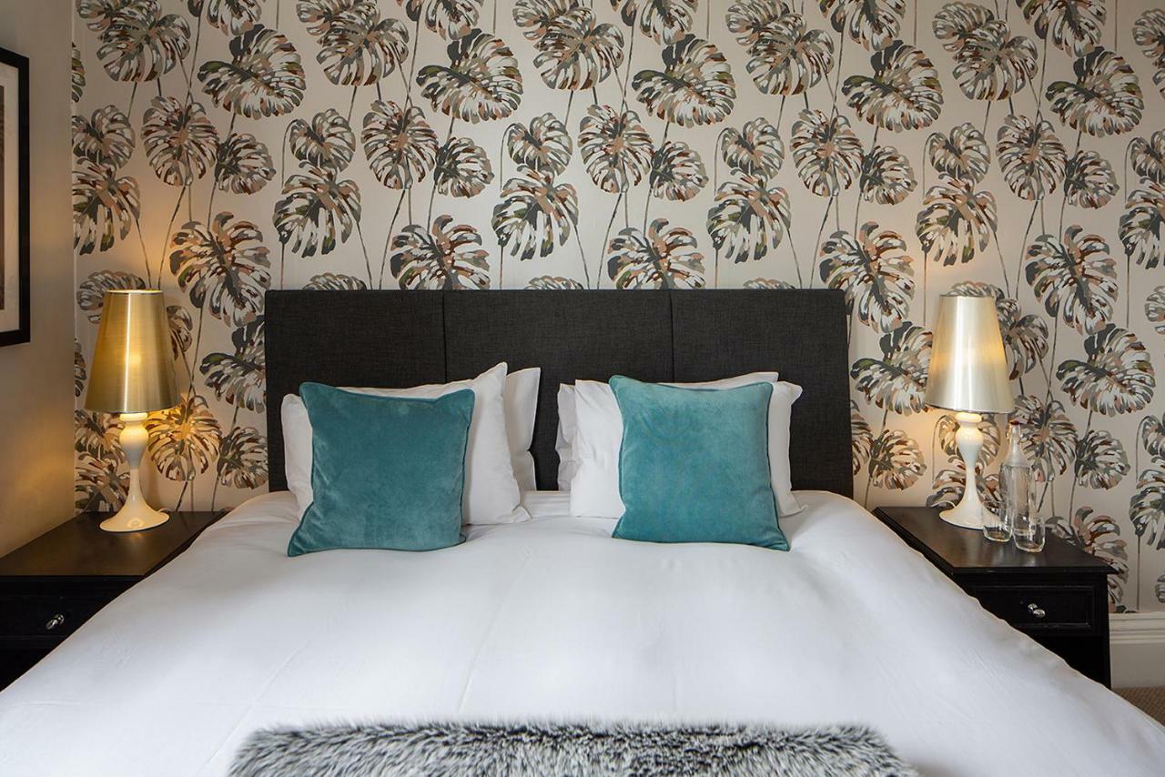 Norbury House Stylish Accommodation イフラクーム エクステリア 写真
