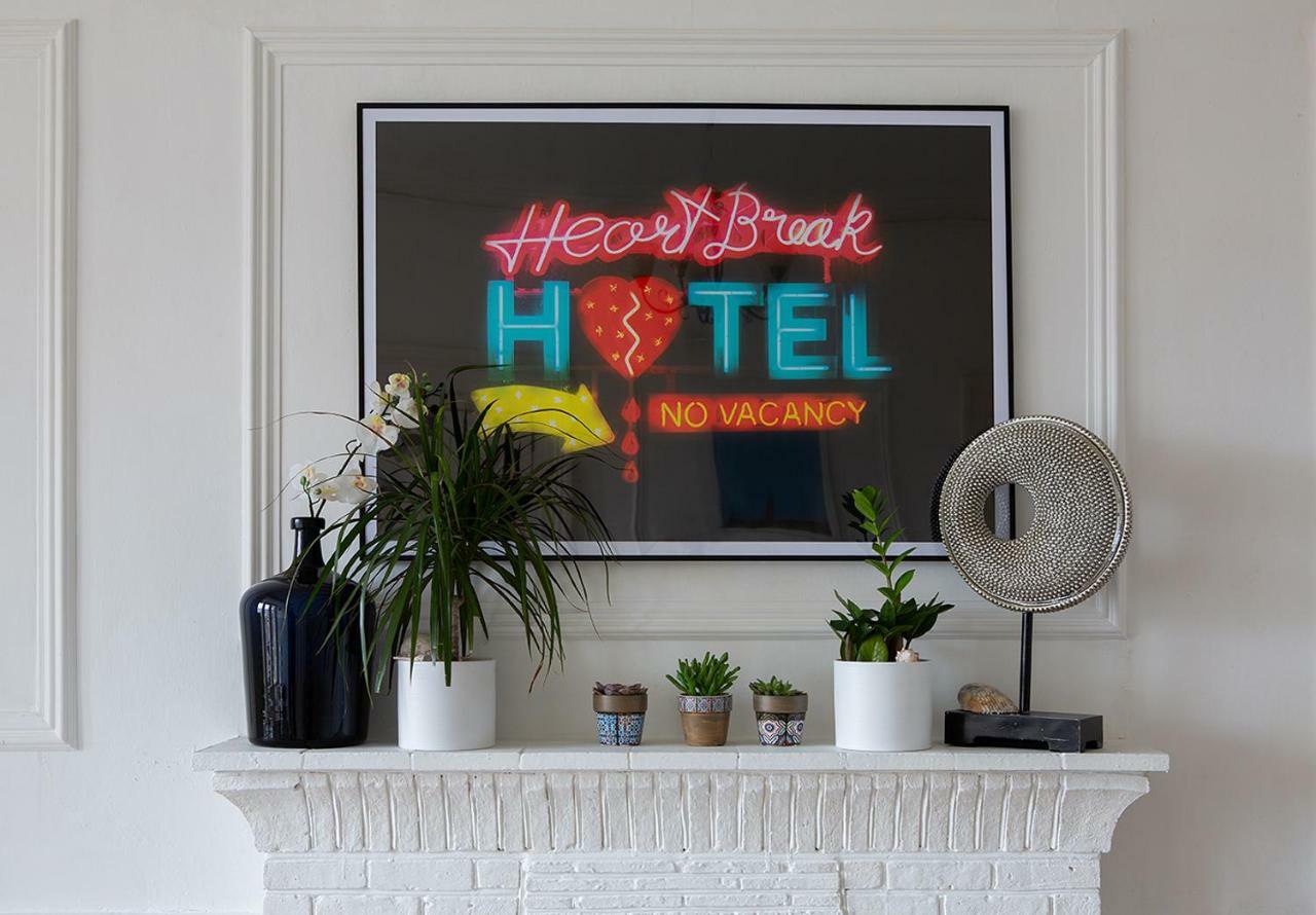 Norbury House Stylish Accommodation イフラクーム エクステリア 写真