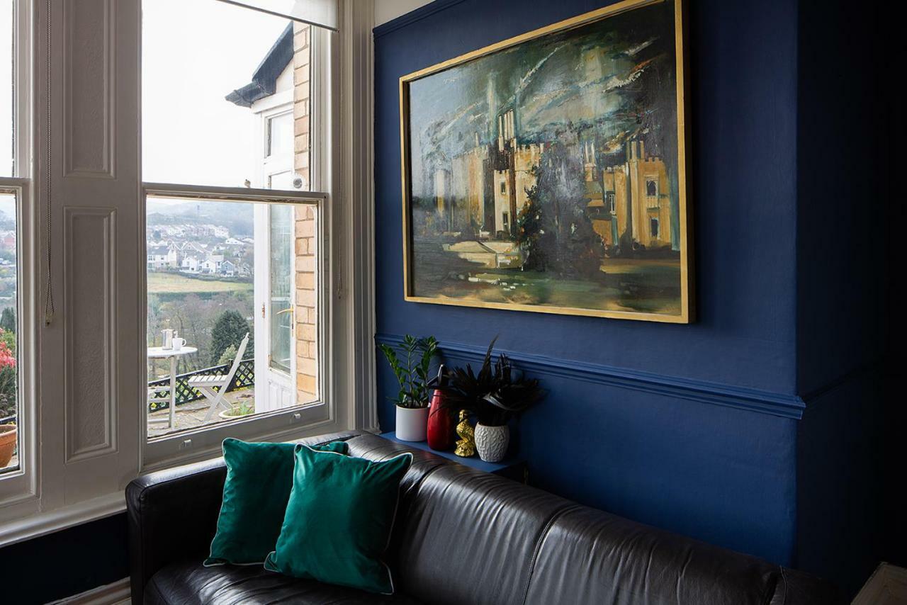Norbury House Stylish Accommodation イフラクーム エクステリア 写真