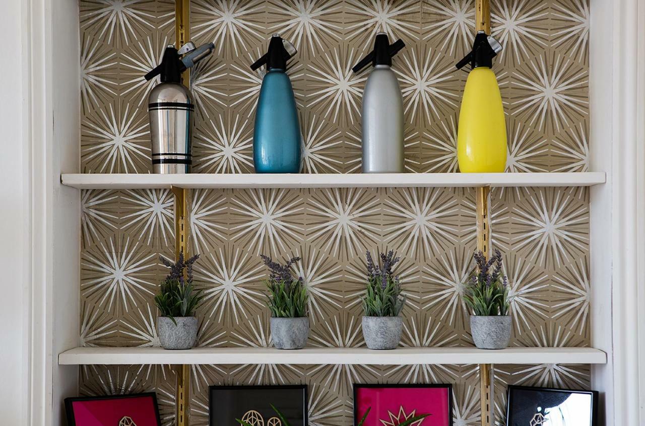 Norbury House Stylish Accommodation イフラクーム エクステリア 写真